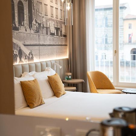 Anna Teresa Luxury Bed and Breakfast Πίζα Εξωτερικό φωτογραφία