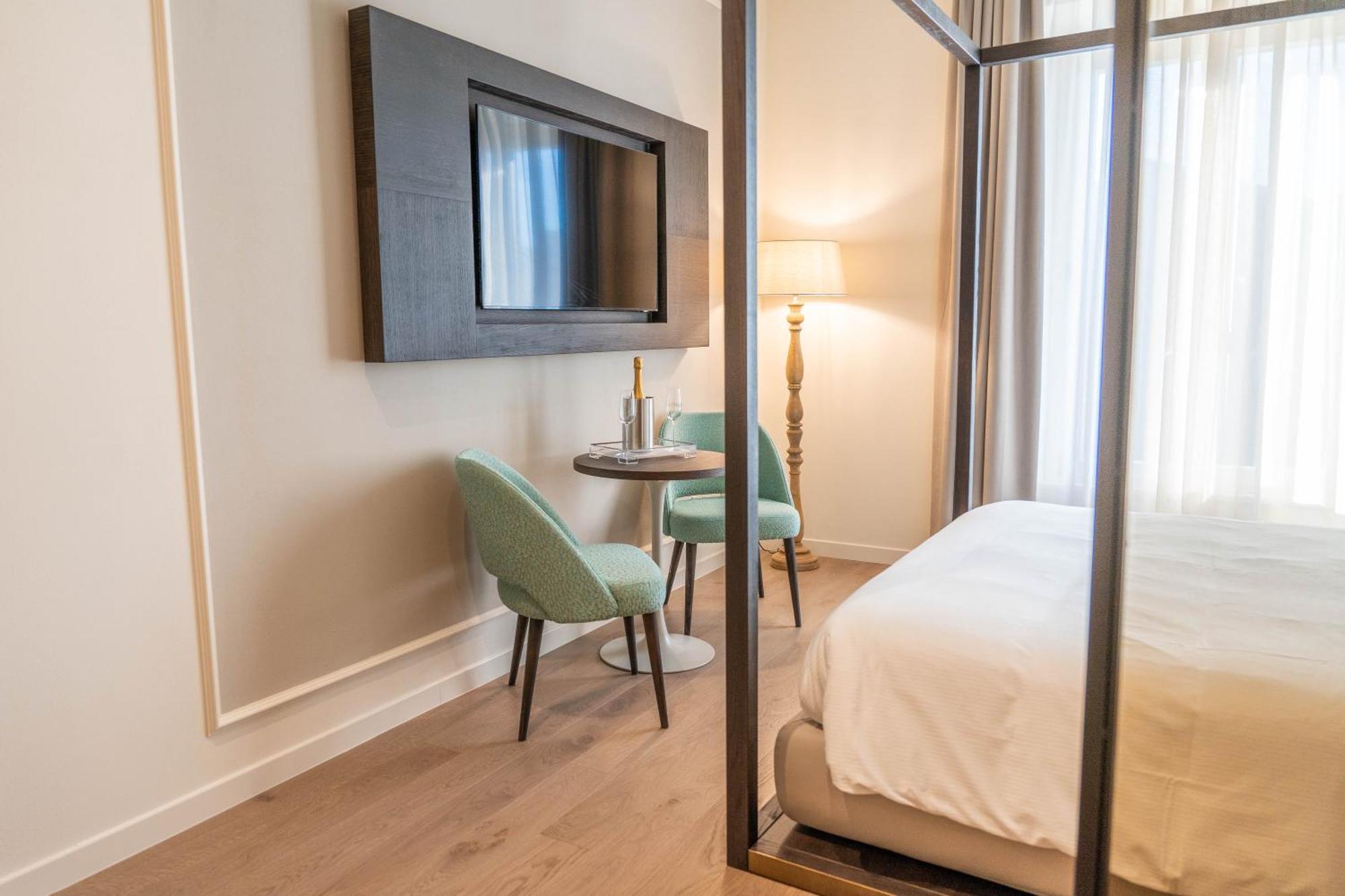 Anna Teresa Luxury Bed and Breakfast Πίζα Εξωτερικό φωτογραφία