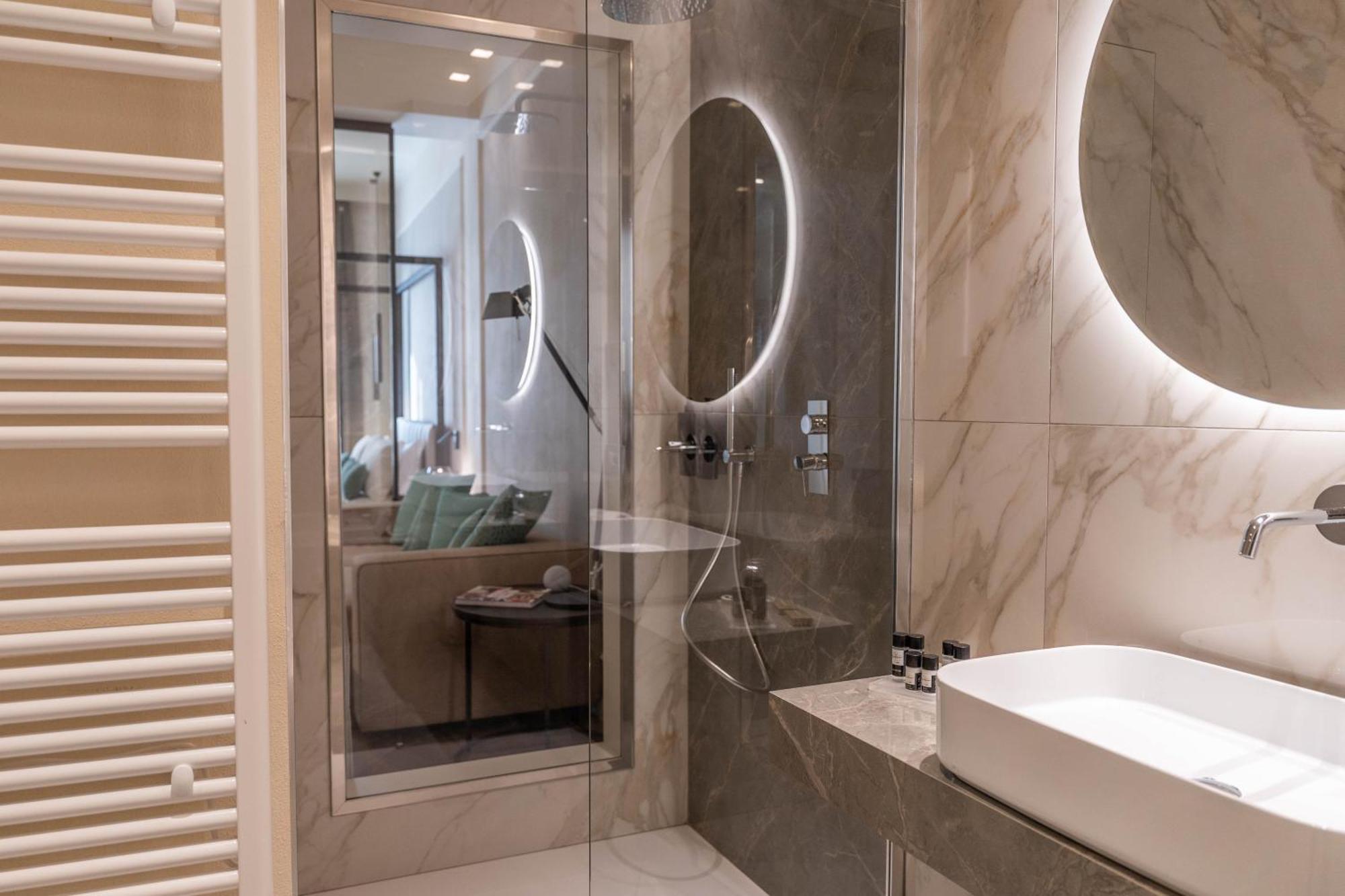 Anna Teresa Luxury Bed and Breakfast Πίζα Εξωτερικό φωτογραφία
