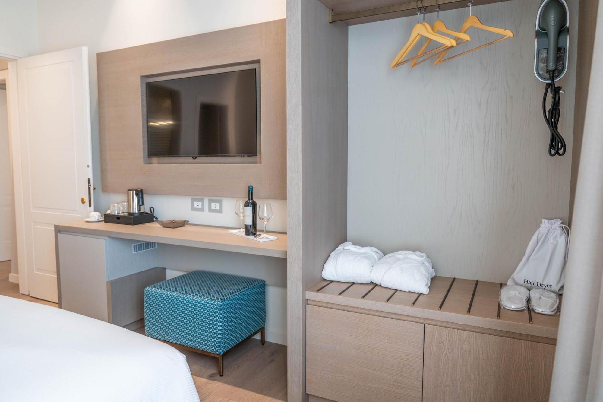 Anna Teresa Luxury Bed and Breakfast Πίζα Εξωτερικό φωτογραφία