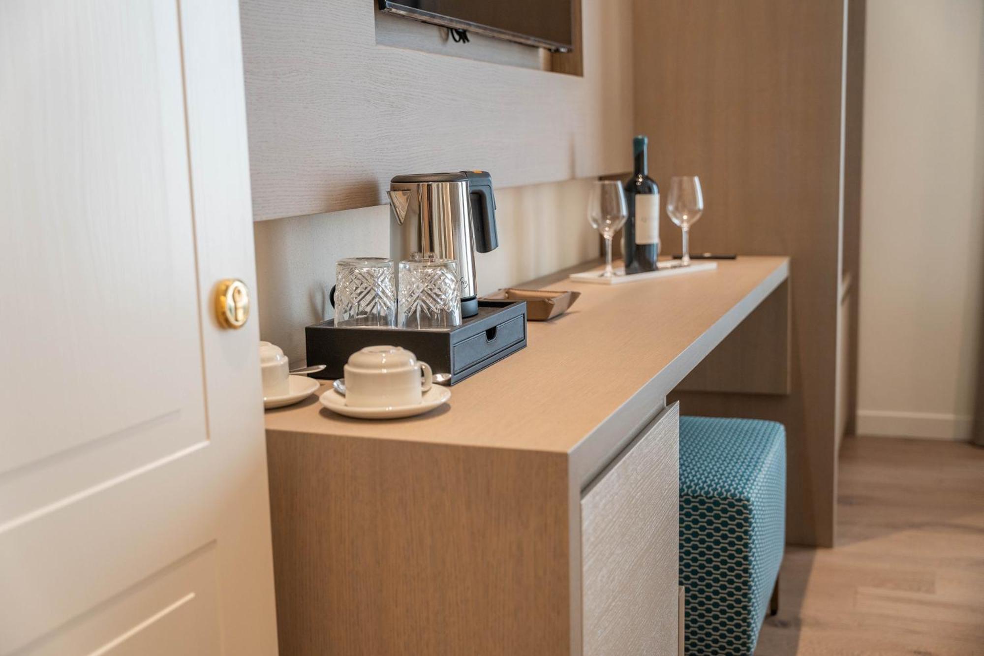 Anna Teresa Luxury Bed and Breakfast Πίζα Εξωτερικό φωτογραφία