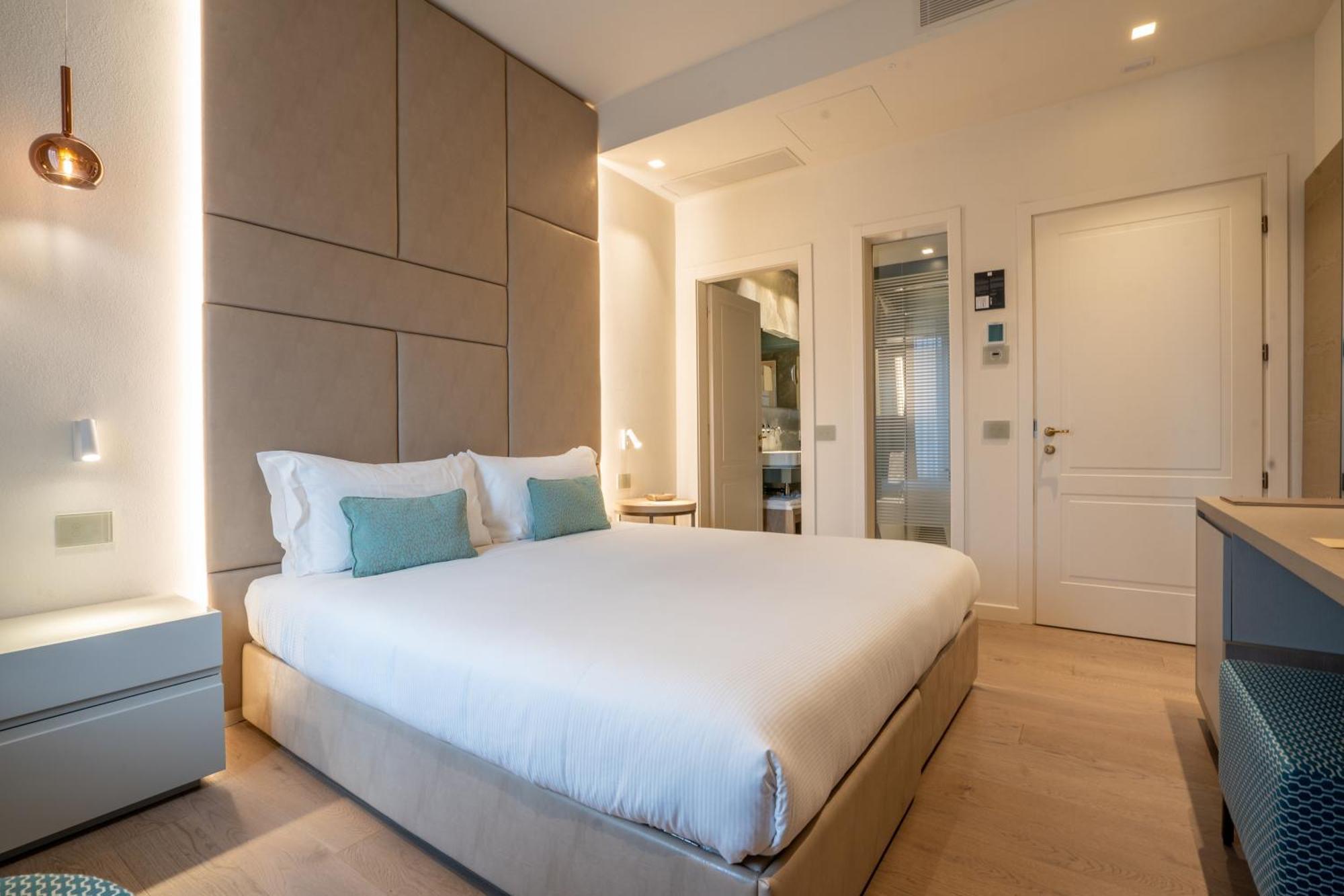 Anna Teresa Luxury Bed and Breakfast Πίζα Εξωτερικό φωτογραφία