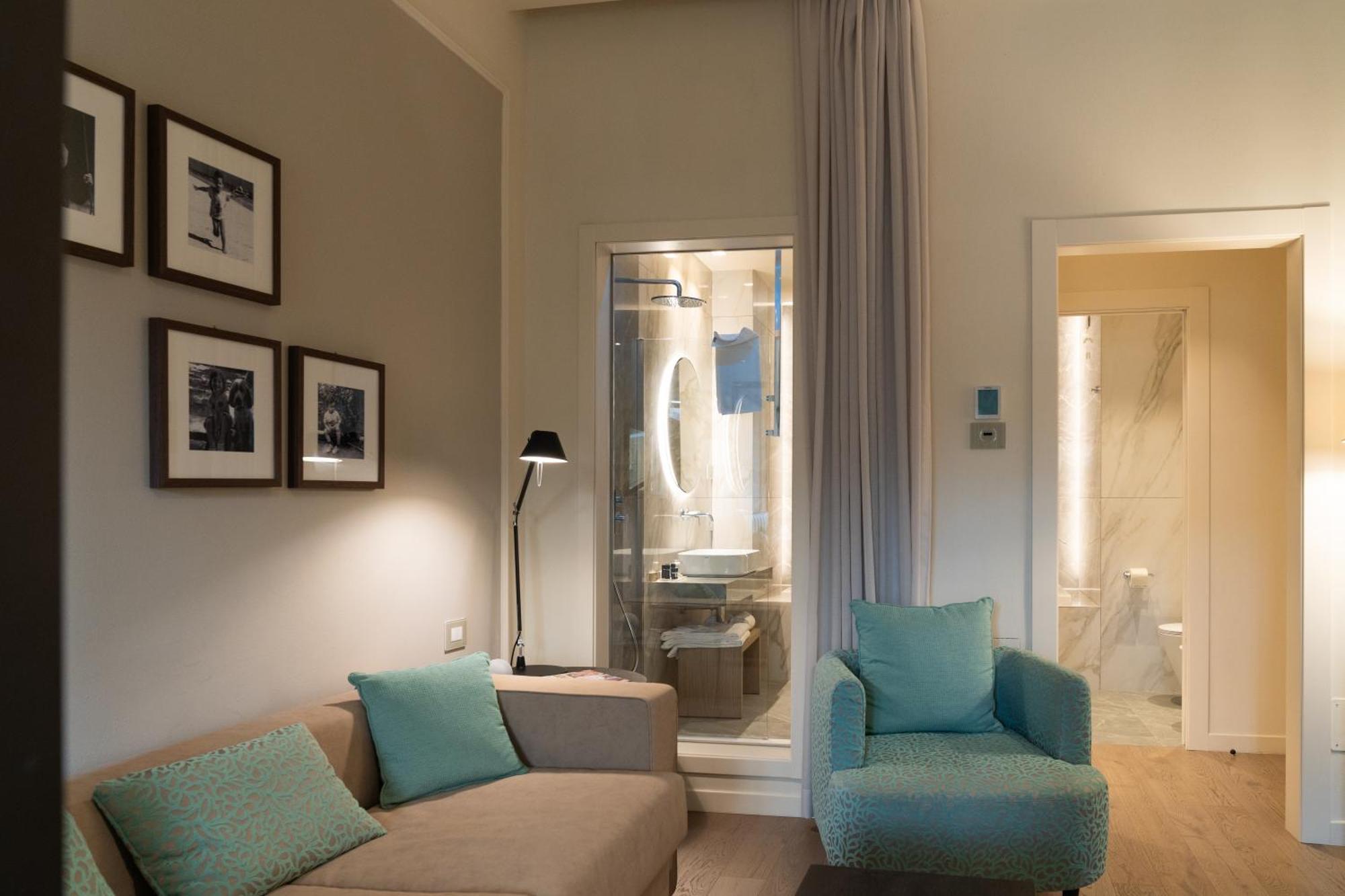 Anna Teresa Luxury Bed and Breakfast Πίζα Εξωτερικό φωτογραφία