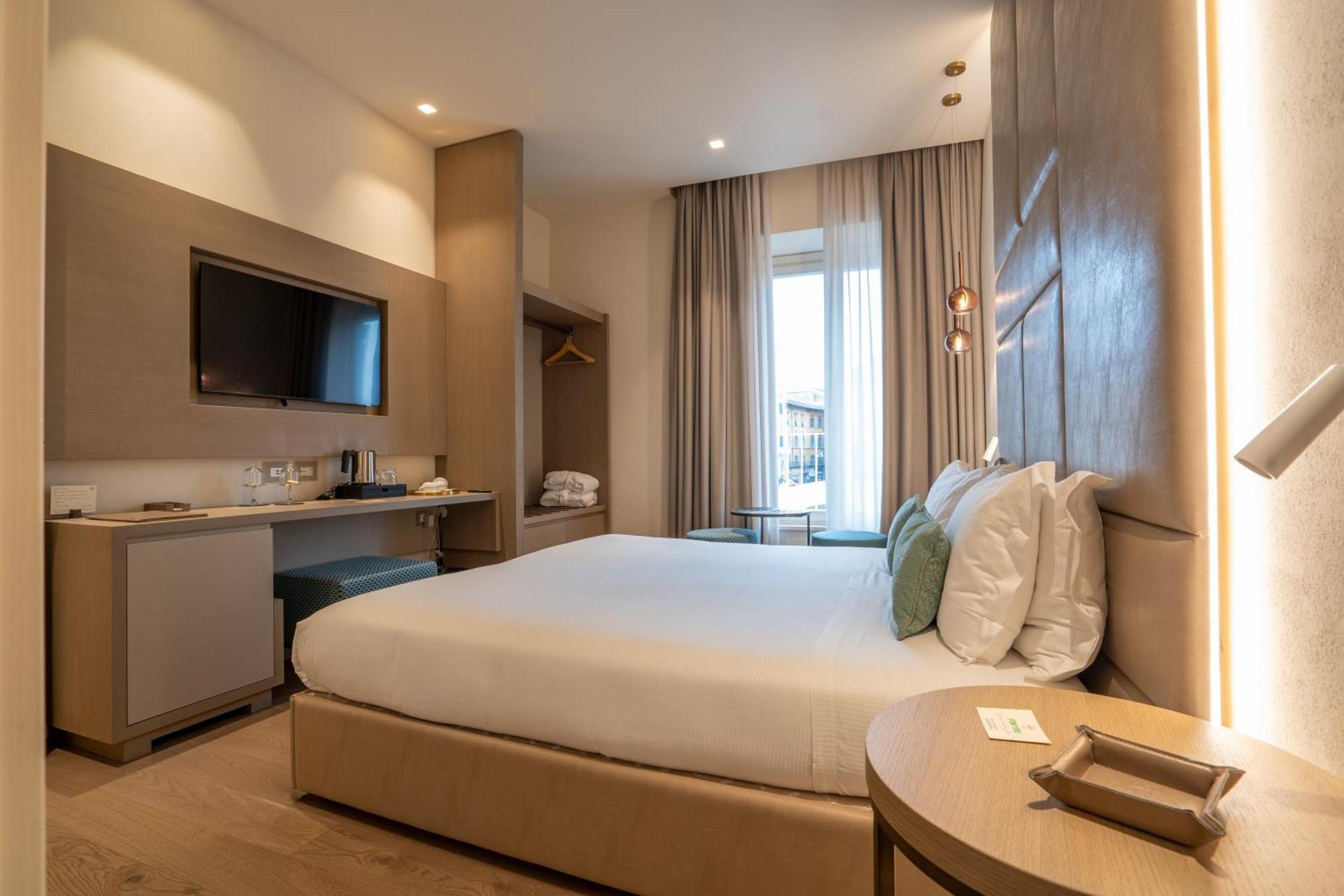 Anna Teresa Luxury Bed and Breakfast Πίζα Εξωτερικό φωτογραφία