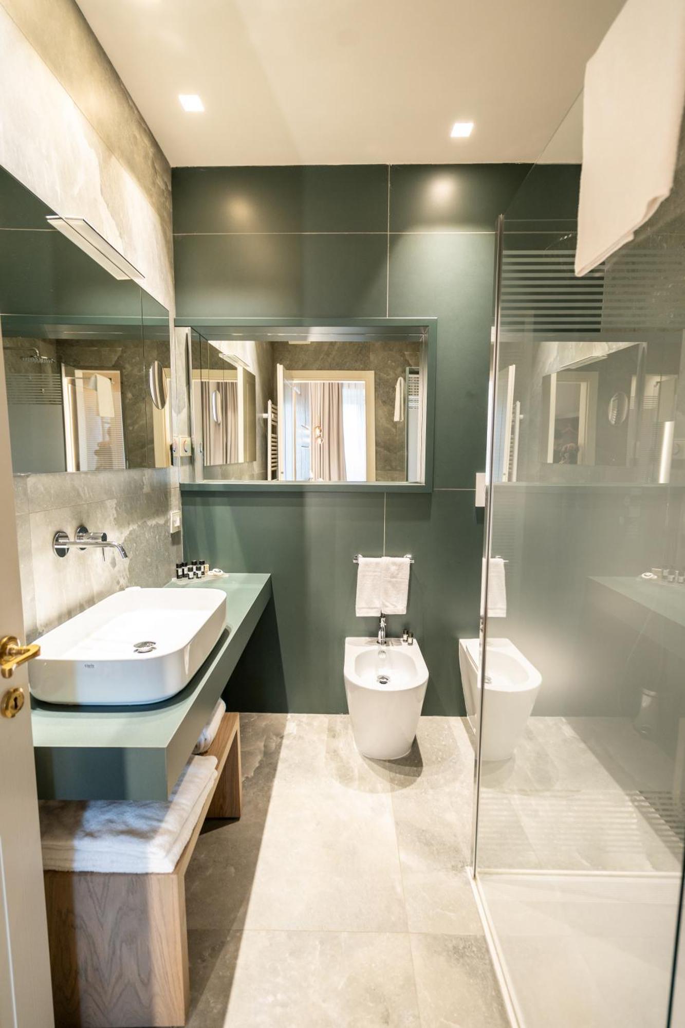 Anna Teresa Luxury Bed and Breakfast Πίζα Εξωτερικό φωτογραφία