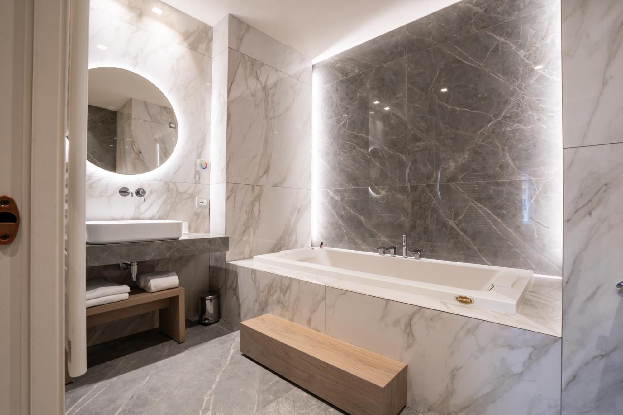 Anna Teresa Luxury Bed and Breakfast Πίζα Εξωτερικό φωτογραφία