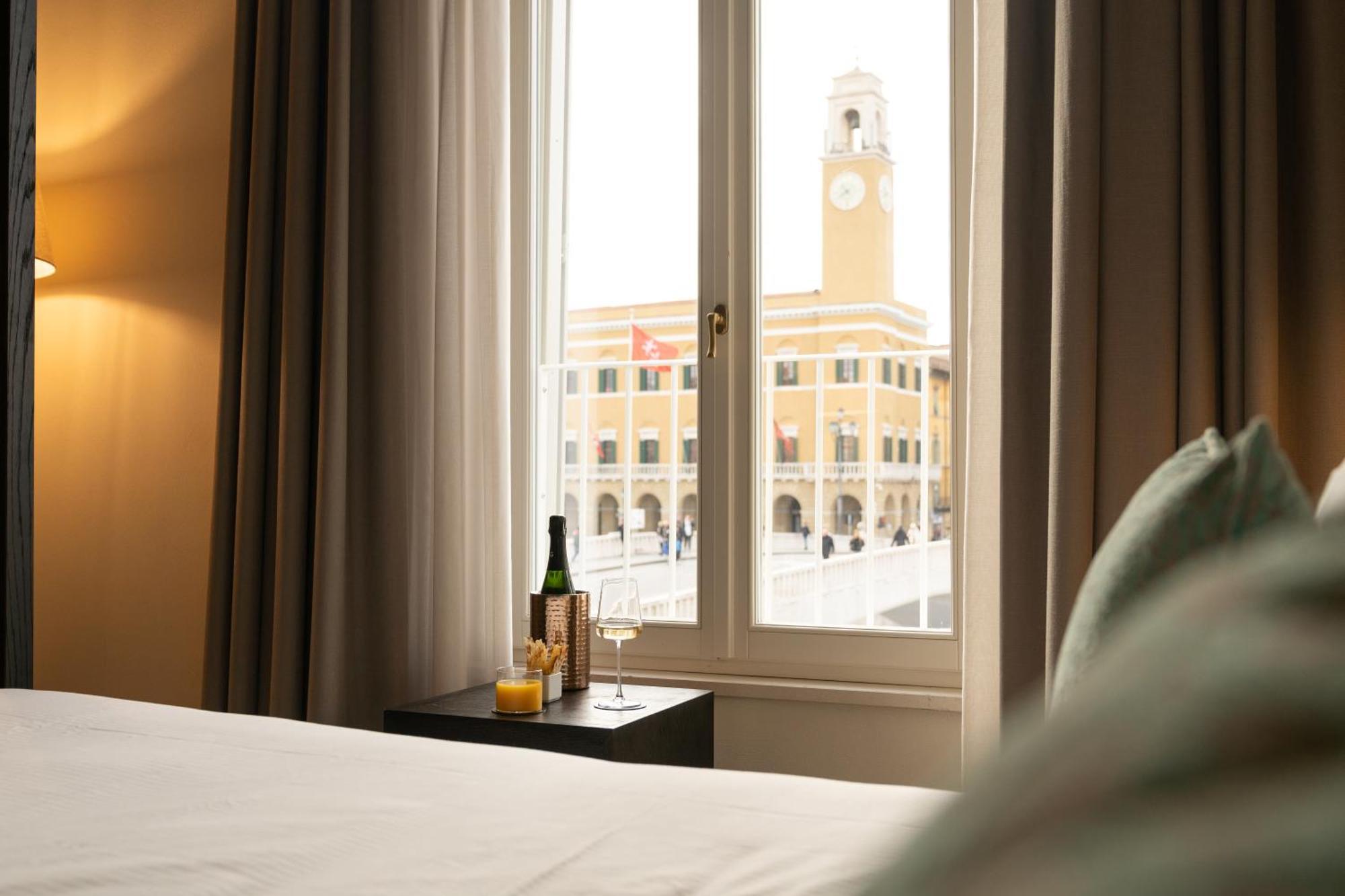 Anna Teresa Luxury Bed and Breakfast Πίζα Εξωτερικό φωτογραφία