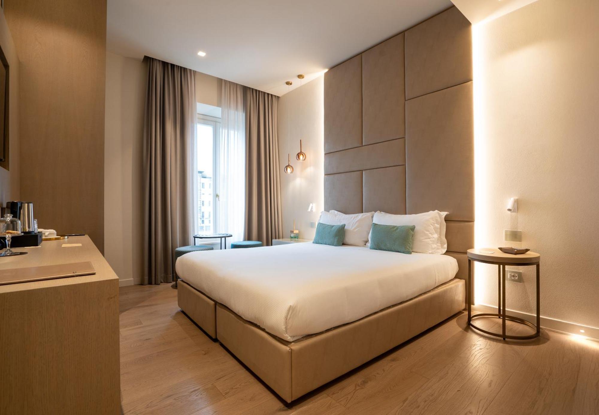 Anna Teresa Luxury Bed and Breakfast Πίζα Εξωτερικό φωτογραφία