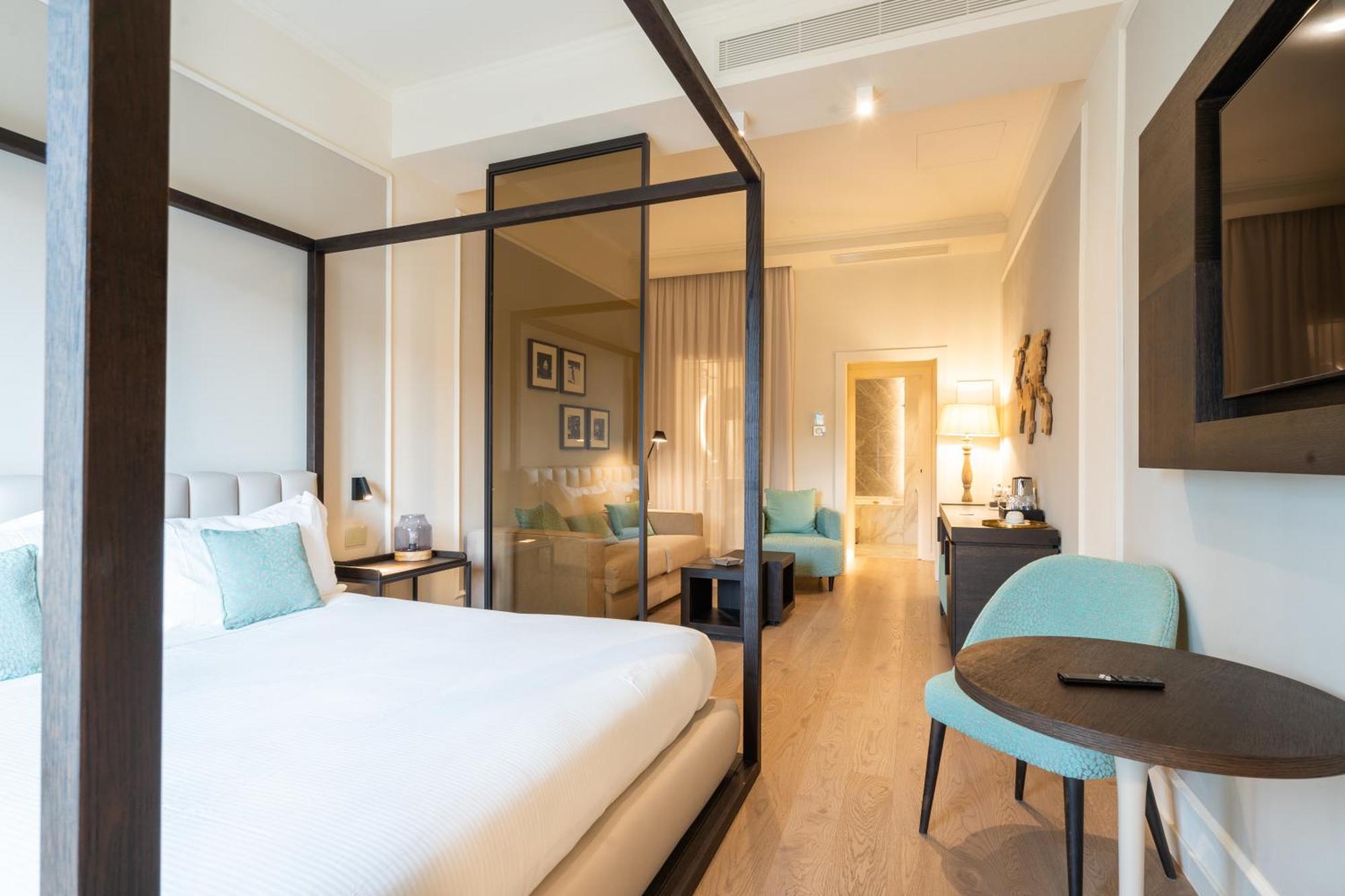 Anna Teresa Luxury Bed and Breakfast Πίζα Εξωτερικό φωτογραφία