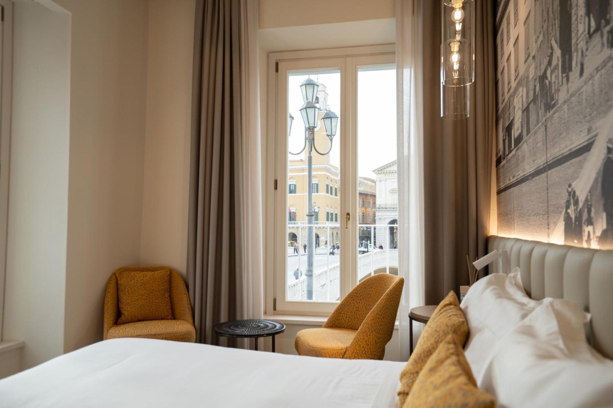 Anna Teresa Luxury Bed and Breakfast Πίζα Εξωτερικό φωτογραφία