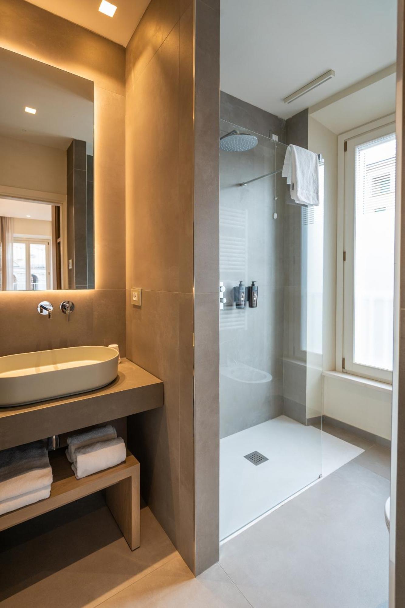 Anna Teresa Luxury Bed and Breakfast Πίζα Εξωτερικό φωτογραφία