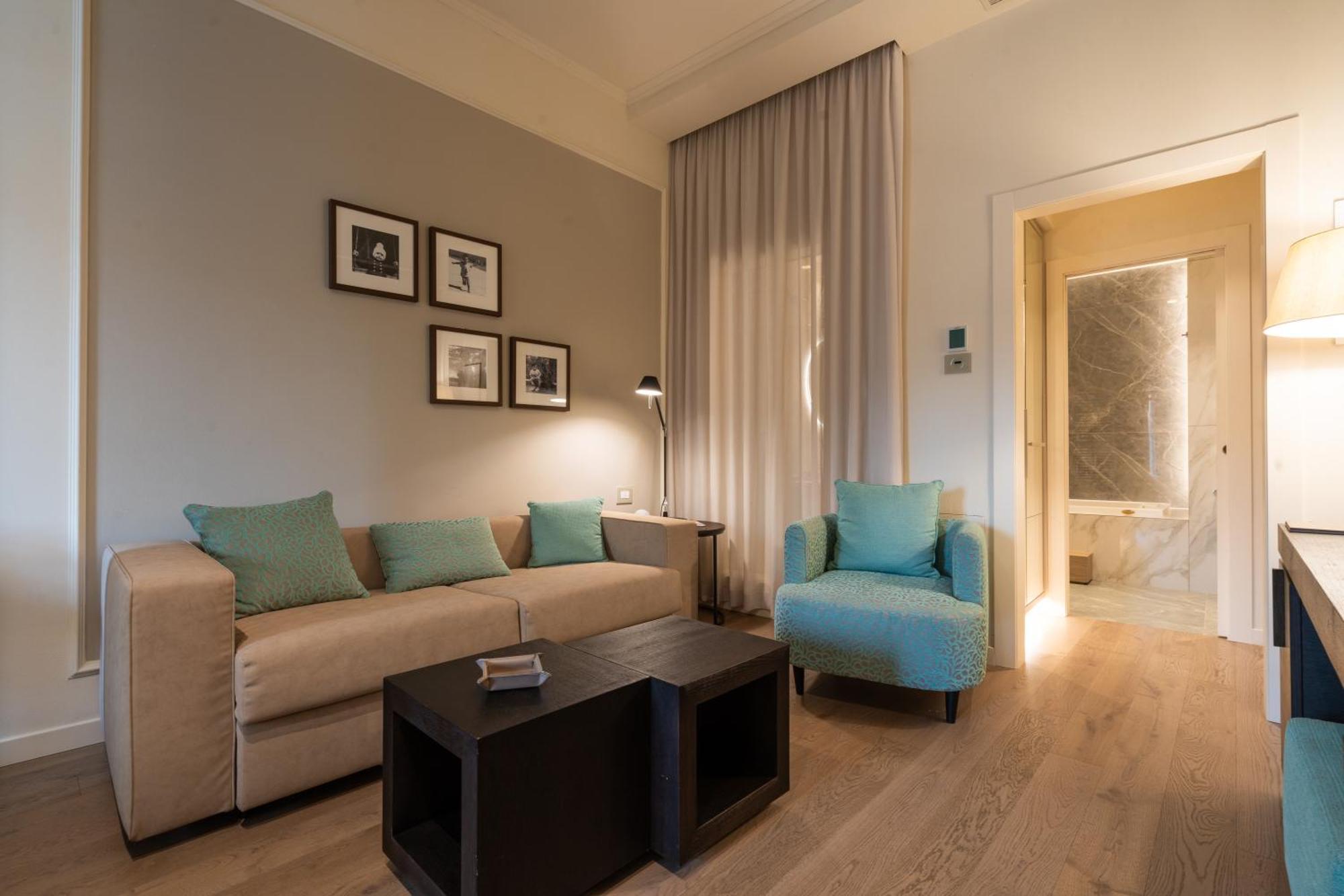 Anna Teresa Luxury Bed and Breakfast Πίζα Εξωτερικό φωτογραφία