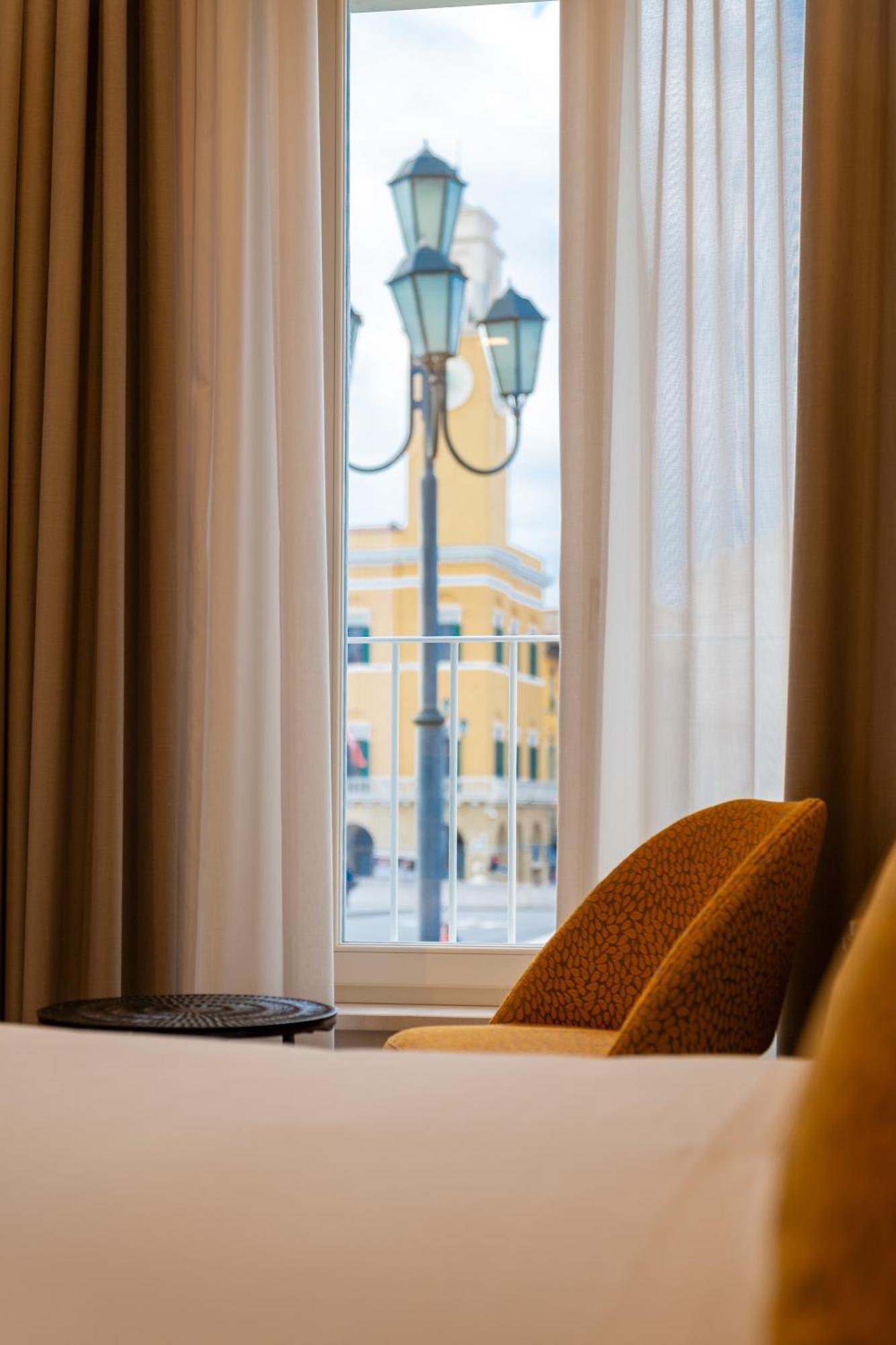Anna Teresa Luxury Bed and Breakfast Πίζα Εξωτερικό φωτογραφία