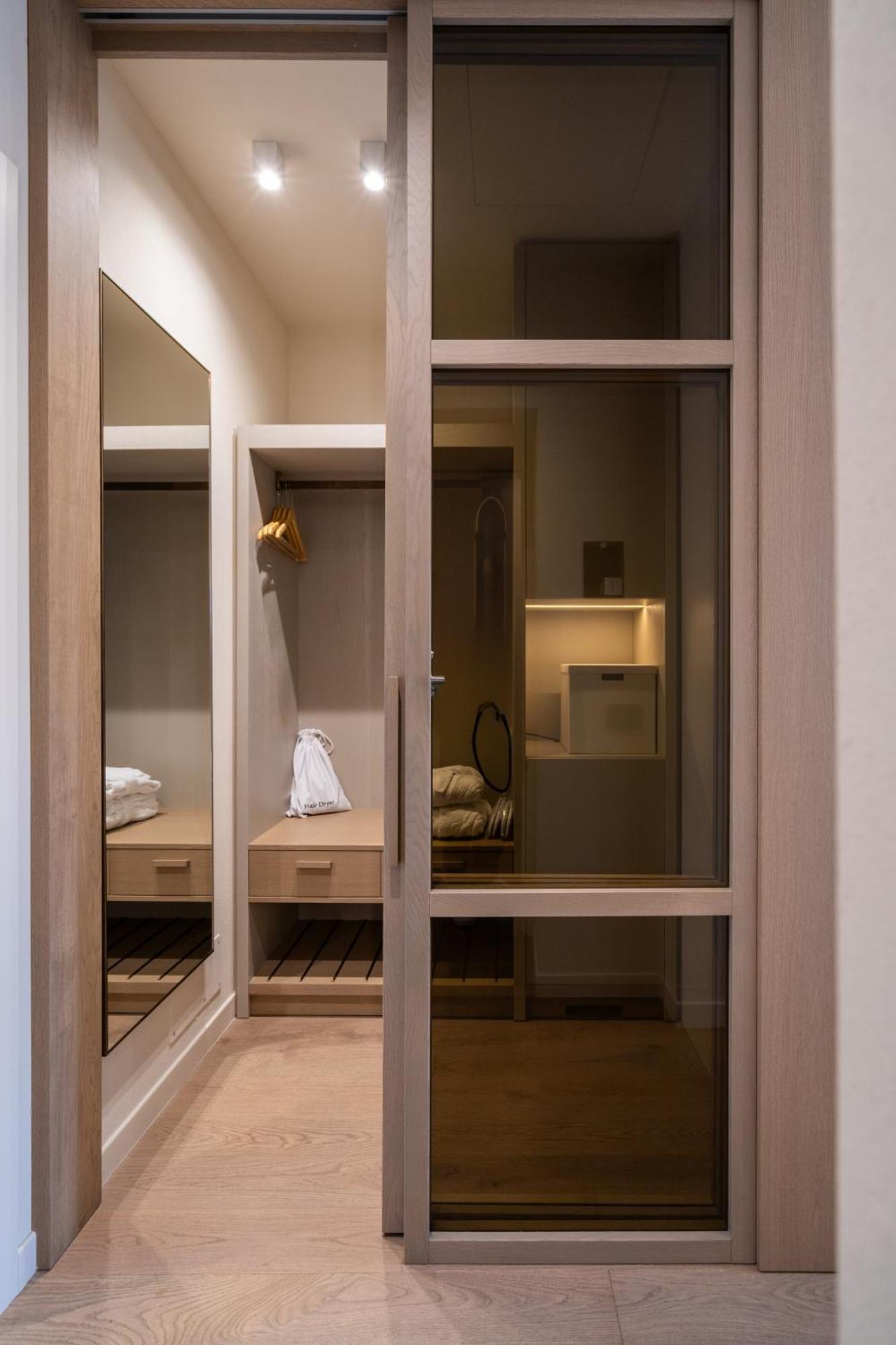 Anna Teresa Luxury Bed and Breakfast Πίζα Εξωτερικό φωτογραφία