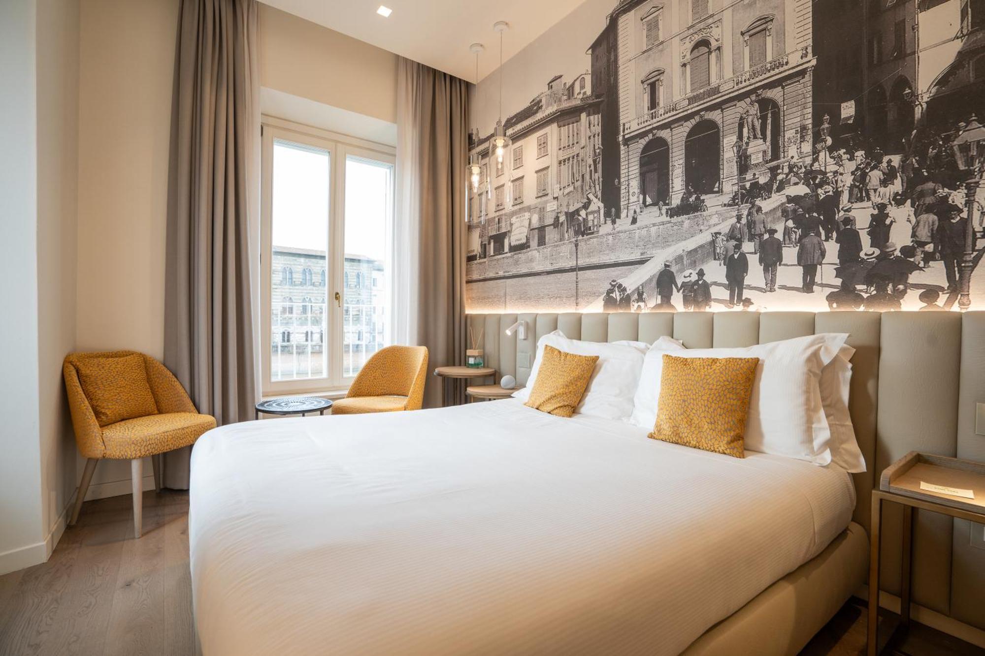 Anna Teresa Luxury Bed and Breakfast Πίζα Εξωτερικό φωτογραφία
